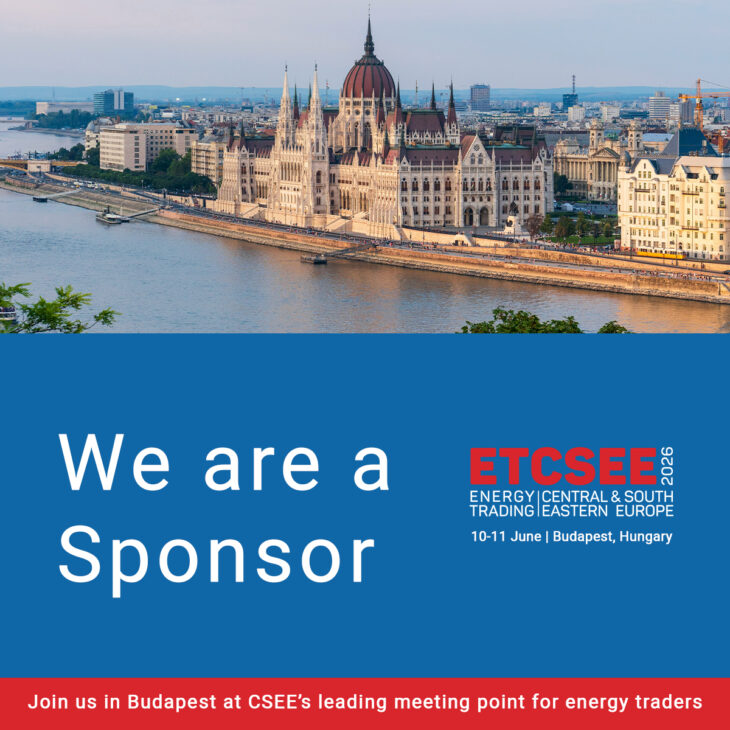We’ll be in Budapest at ETCSEE 2026