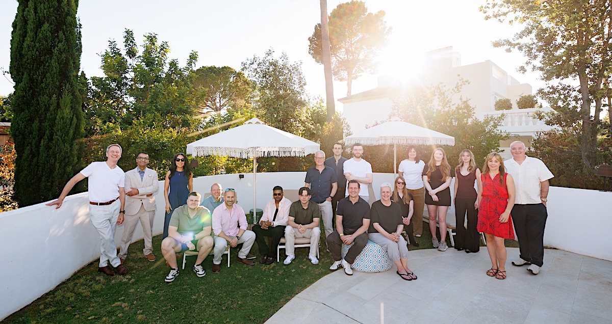 Equias Annual Conference 2026